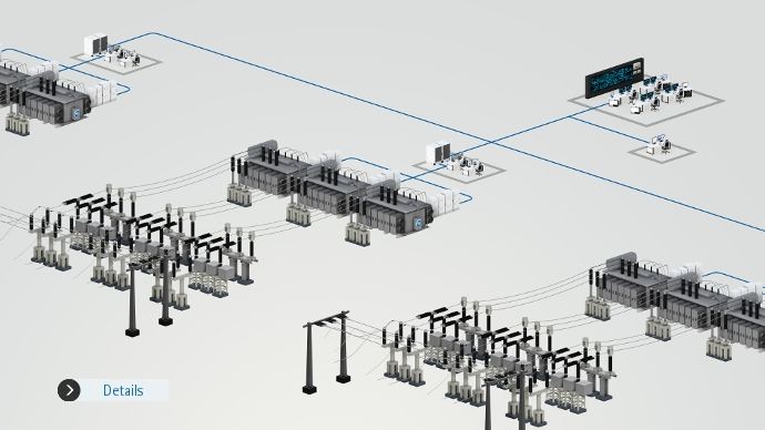 TESSAÂ® Fleet Monitoring